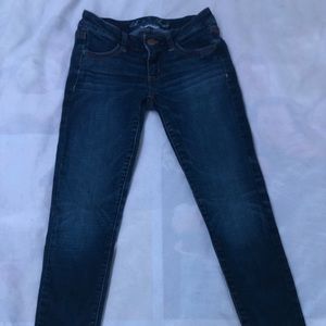 American Eagle Woman’s Jeans Size 2